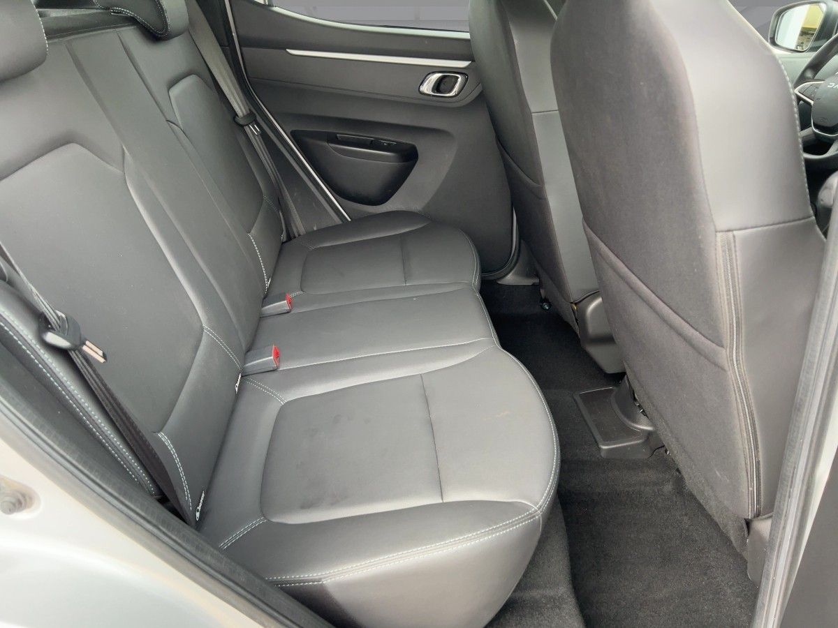 Dacia Spring - Bild 9