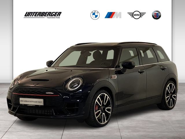 MINI John Cooper Works ALL4 Clubman ACC DA PA RFK HUD