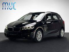 BMW 220 Active Tourer Advantage Park-Assistent Navi 