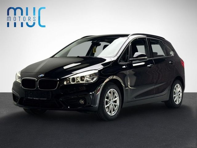 BMW 220 Active Tourer Advantage Park-Assistent Navi