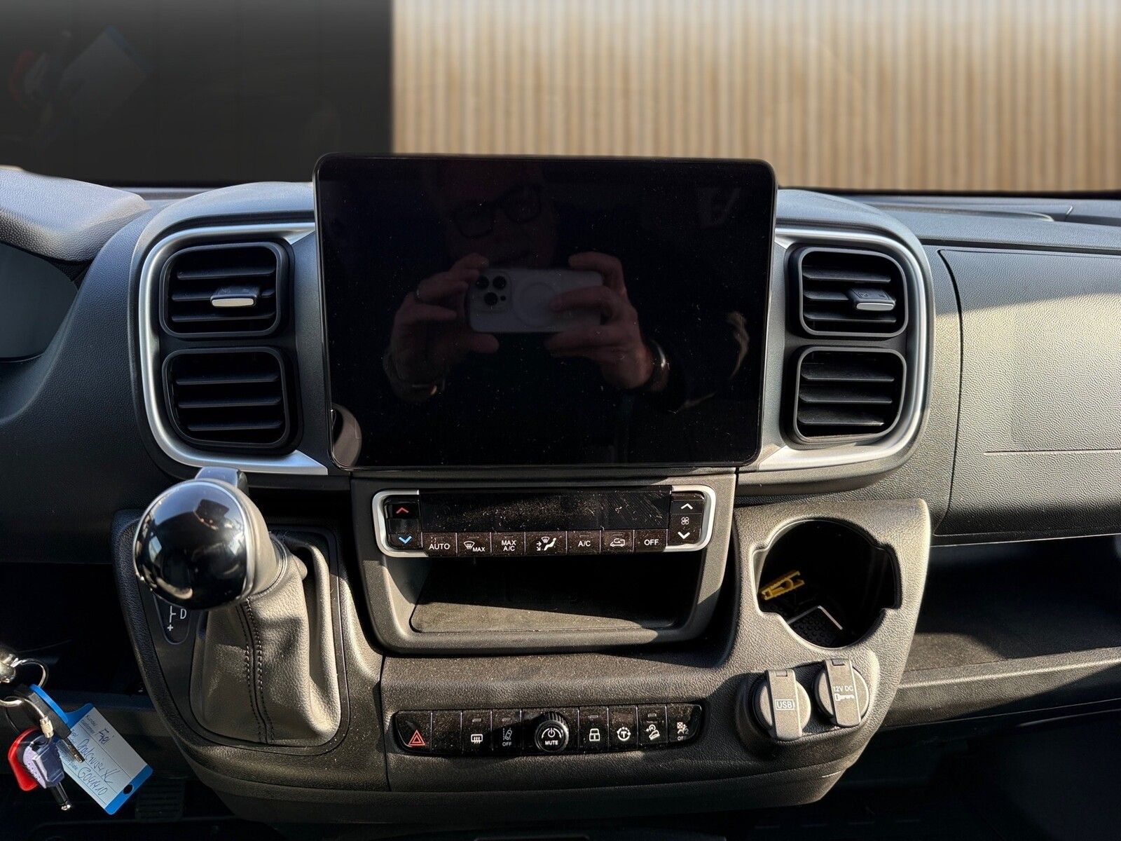 Fahrzeugabbildung Pössl Roadcruiser XL Citroen 180 PS  Premium,LED