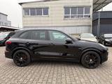 Porsche Cayenne Diesel Platinum Edition / BOSE / Kamera - Porsche Cayenne Gebrauchtwagen