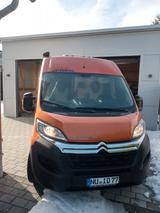 Pössl Summit 600 Plus Citroen | Voll | DachKlima | SAT - Pössl Summit 600 Plus Wohnmobile