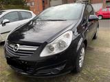 Opel Corsa 1.4 Twinport ECOTEC Sport Sport - Opel Corsa aus 2006: 1.4