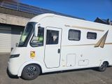 Frankia 740 GD Luxury, Hubstützen, Festtanktoilette - Offers matching your search criteria