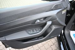 PEUGEOT 508 SW Hybrid 225 Allure Pack Navi 1.Hd