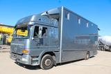 Mercedes-Benz 1223 L KARHOF SLIDE OUT ERKER UNFALL Nr.: 931 - Offers