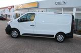 Nissan NV300 Kastenwagen L1H1 2,7t COMFORT+AHZV - Nissan NV300 aus 2020