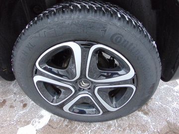 Bild 15 Citroën C3 Aircross Feel