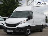 Iveco Daily 35S16V Klima, Schalter, PDC, lang+hoch - Iveco Daily lang