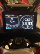 MV Agusta LXP Orioli limited Edition No. 105 - MV AGUSTA LXP ORIOLI