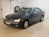 Mercedes-Benz CLK 320 V6 218PS *TÜV NEU *MEMORY *KLIMA *PDC - Mercedes-Benz CLK 320: Sportwagen