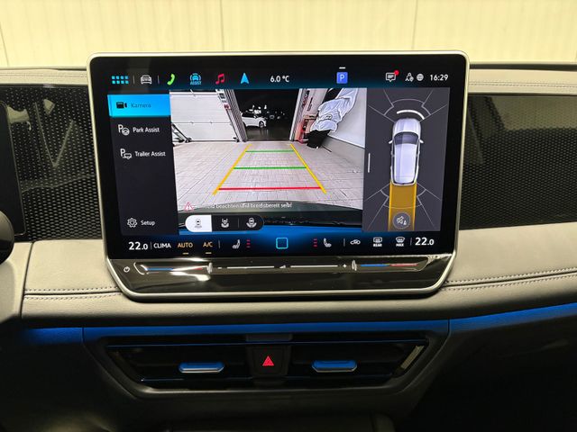 Tiguan Life 1.5 eTSI DSG AHK RFK NAVI LED SHZ