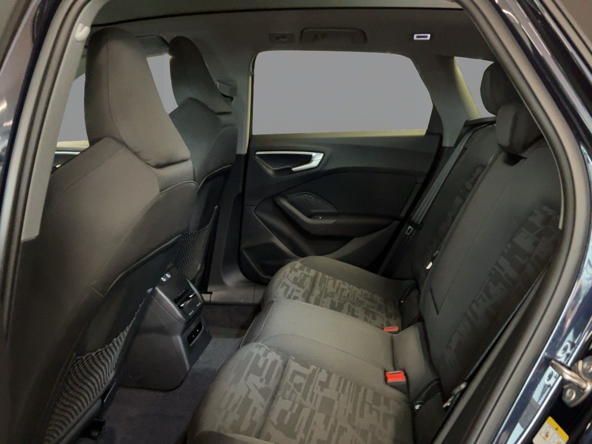 Audi A5 - Bild 8