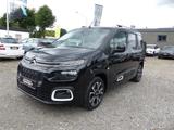 Citroën Berlingo Shine M BL130 - gebrauchte Citroën Berlingo aus dem Jahr 2021