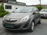 Opel Corsa 1.2 Edition*Klima*SH-gepfl.*PDC*Nr.42 - Opel Corsa Gebrauchtwagen in Dresden