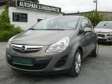 Opel Corsa 1.2 Edition*Klima*SH-gepfl.*PDC*Nr.42 - Opel Corsa Gebrauchtwagen in Dresden