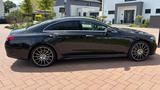 Mercedes-Benz CLS 450 4Matic AMG Line, Burmester - : Coupe, Mercedes Cl