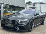 Mercedes-Benz AMG GT  63 S 4Matic+|Aero|Night|Garantie 08.2027