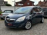 Opel Meriva B 150 Jahre Opel 1.4i Automatik SHZ Leder - Opel Meriva mit Schiebetür