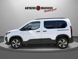 Peugeot Rifter GT-Line 1.5HDI autm. ACC/NAVI/LENKH - Peugeot Rifter Tageszulassungen
