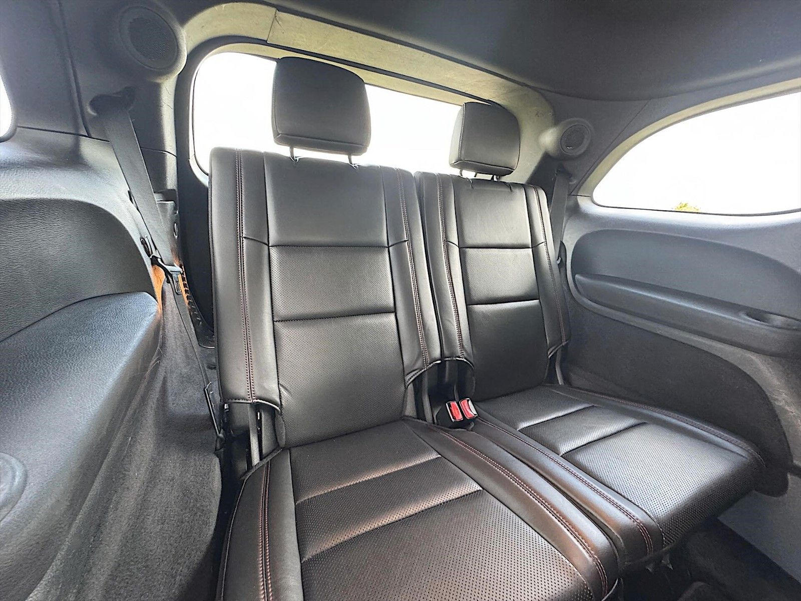 Fahrzeugabbildung Dodge Durango 5.7 V8 R/T 4x4 Night Paket *LED*7 Sitze*
