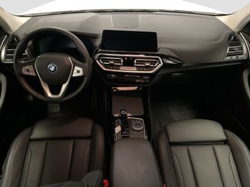 BMW X3 - 10