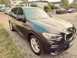 BMW X3 xDrive30i M SPORT AT M SPORT - BMW X3: At