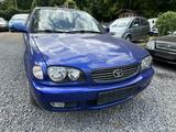 Toyota Corolla** Automatik** Klima** - gebrauchte Toyota Corolla aus dem Jahr 2000