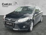 Ford Focus 92kW 2. Hand Zahnriemen neu Scheckheft PDC - Ford Gebrauchtwagen von 2013