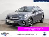 Volkswagen Taigo 1.5TSI DSG R-Line LED NAV AHK ACC - VW Taigo von 2025