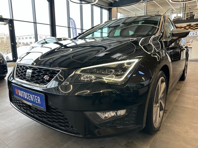 Seat Leon ST FR *LED*ACC*NAVI*ALCANTARA*PANO*