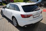 Audi A4 Avant 2.0 TFSI quattro Head-Up Kamera LED ACC - Audi A4: Kombi, 2 0 TFSI
