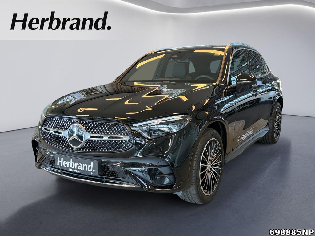 Image of Mercedes-Benz GLC 220