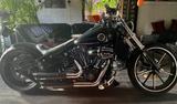 Harley-Davidson FXSB 103 Breakout - Harley-Davidson Breakout 103