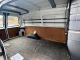 Hyundai H-1 2.5 Diesel - gebrauchte Hyundai H-1 aus dem Jahr 2007