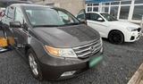 Honda Odyssey 7-Sitzer Van  Baujahr 2011 ... - Honda Odyssey: Van