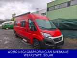 Pössl 2 Win-H-Liner/Automatik/Euro6/Solar/TV/Klima/Ahk