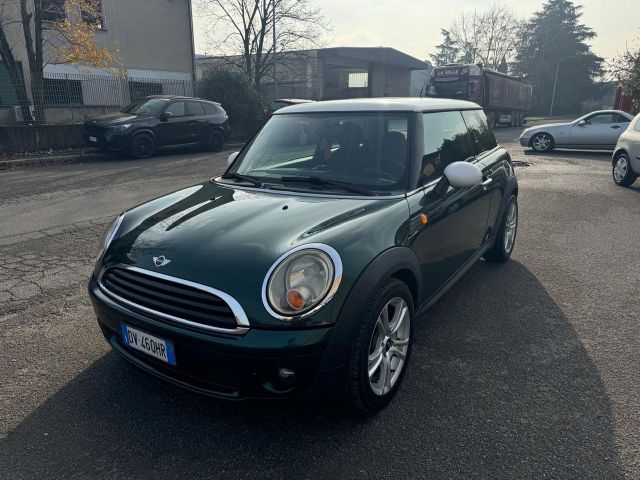 MINI Mini Mini One 165000 km