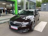 Skoda Superb Laurin   Klement - Skoda Superb: Laurin Klement