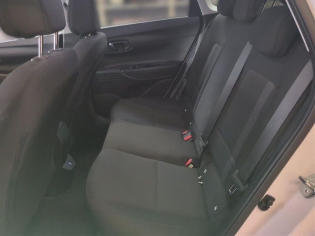 Hyundai i20 – Bild 11