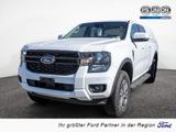 Ford RANGER DOKA XLT 170PS NAVI KLIMA PDC SHZ AHK ACC - Ford Ranger von 2026