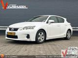 Lexus CT 200h Hybrid | klima | Cruise | APK 11-2026 | - Lexus CT 200h aus 2011