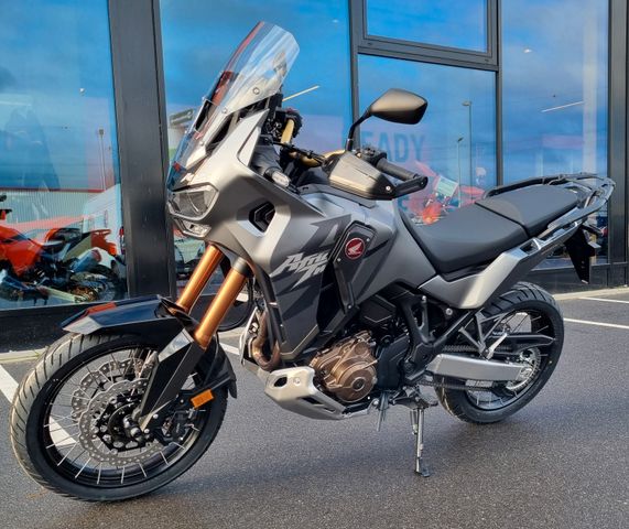 Honda CRF 1100 Africa Twin Adventure Sport ES DCT 2025