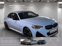 BMW M240i - Vorschau Bild 3