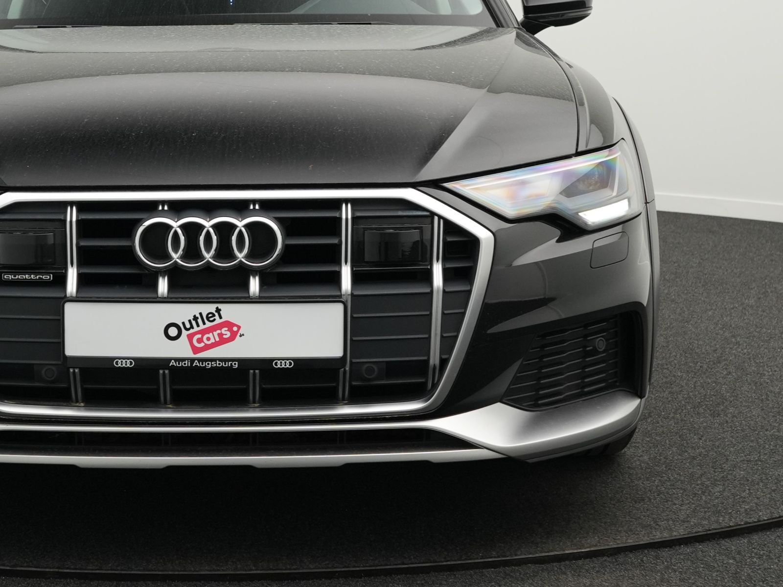 Audi A6 Allroad - Bild 35
