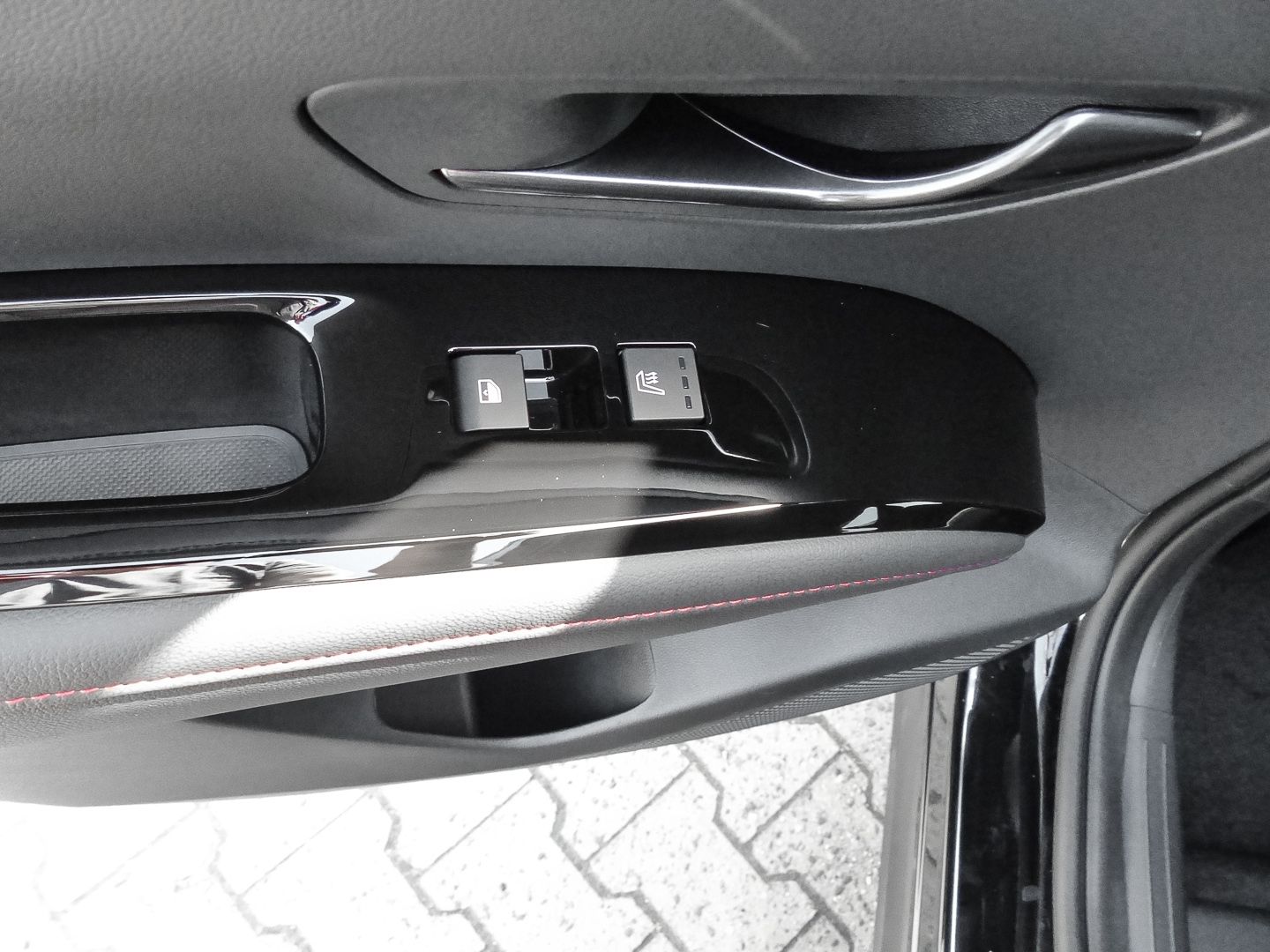 Hyundai Tucson – Bild 17