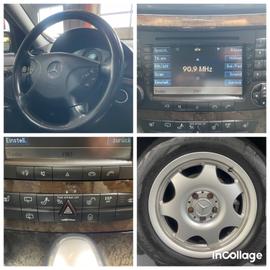 صورة مصغرة 14 لـ 2005 Mercedes-BENZ E 280