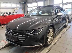 Volkswagen Arteon - Bild 6
