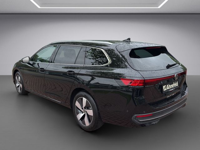 Passat Variant 2.0 TDI Business DSG ACC LED 360°